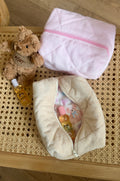 SWEETHEART BEIGE TEDDY
