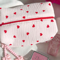 GALENTINE MAKE-UP BAG-AYJAY