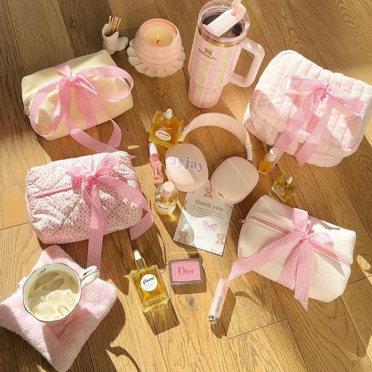 In India Monthly Makeup Bags The Best Monthly Makeup Subscription