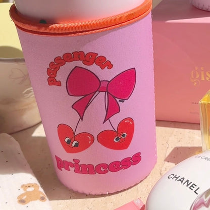 PASSENGER PRINCESS COOZIE-AYJAY