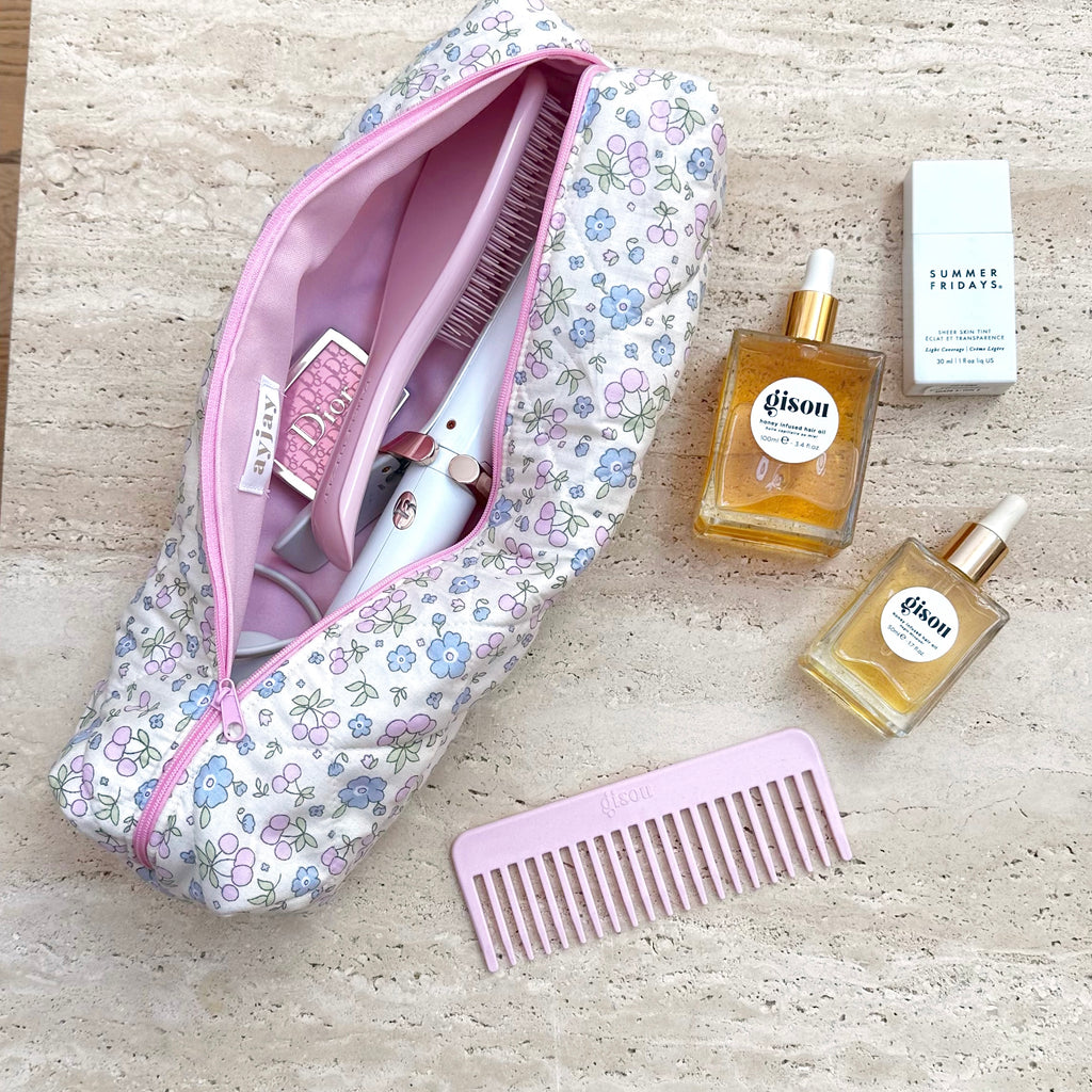 SUMMER HAIRTOOL BAG-AYJAY