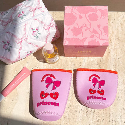 PASSENGER PRINCESS COOZIE-AYJAY