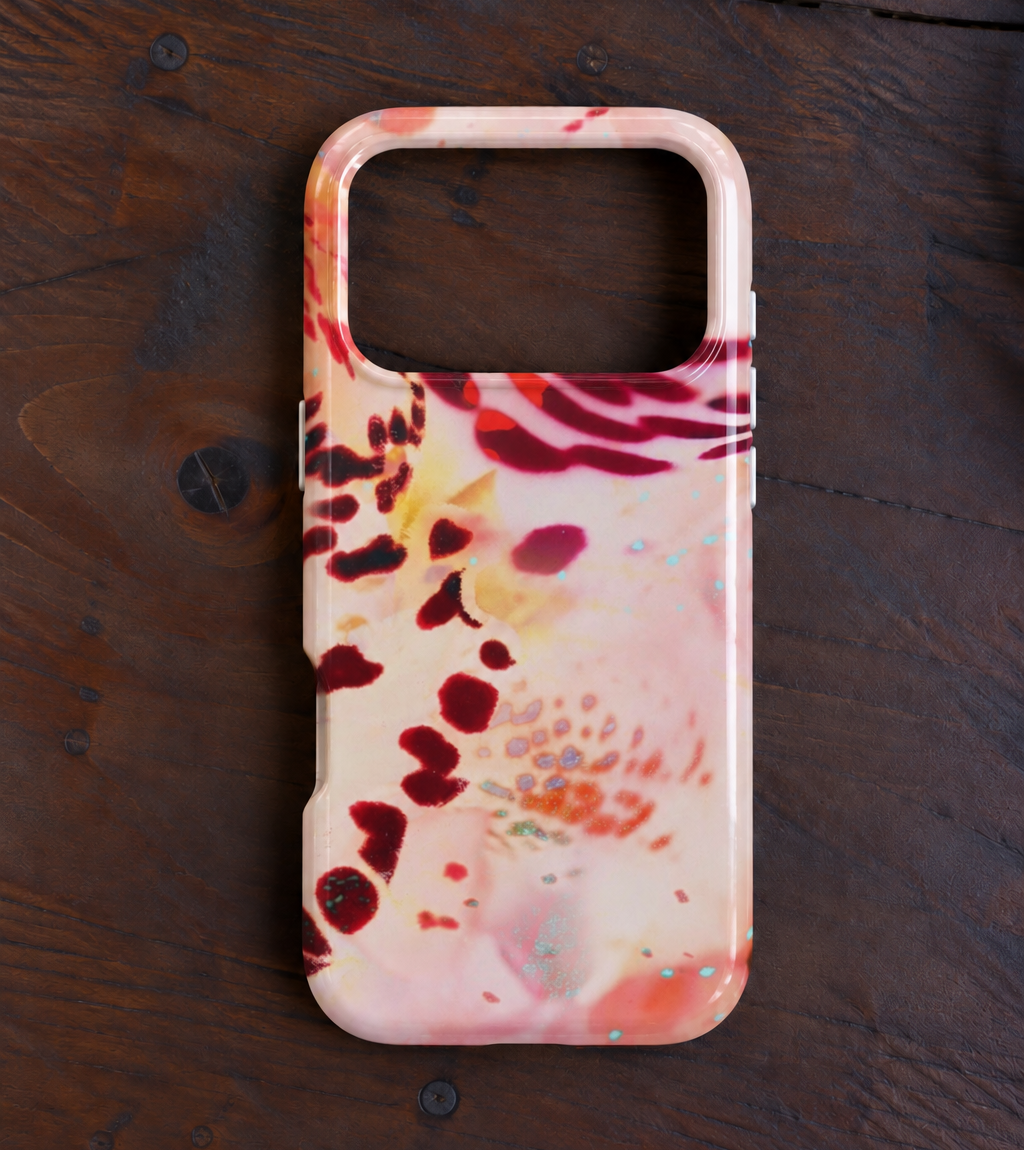 SERAPH MIST WHIMSY PHONE CASE