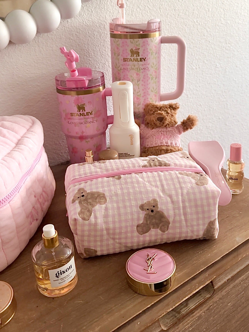 TEDDY BEAR PICNIC