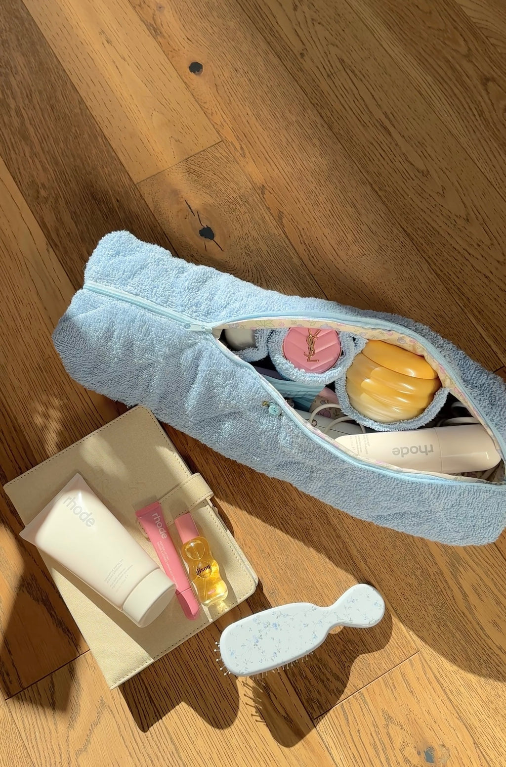 ALL-IN-ONE DYSON ATTACHMENTS HAIRTOOL BAG