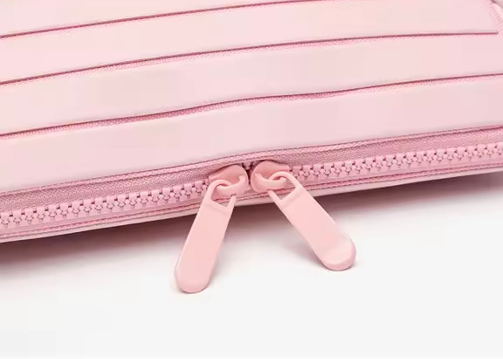 THE GRAB-ALL COMPACT FLEX CASE