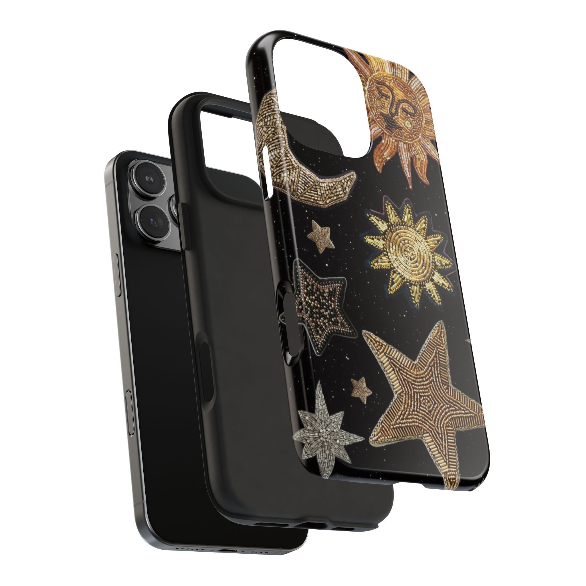 TO THE MOON PHONE CASE