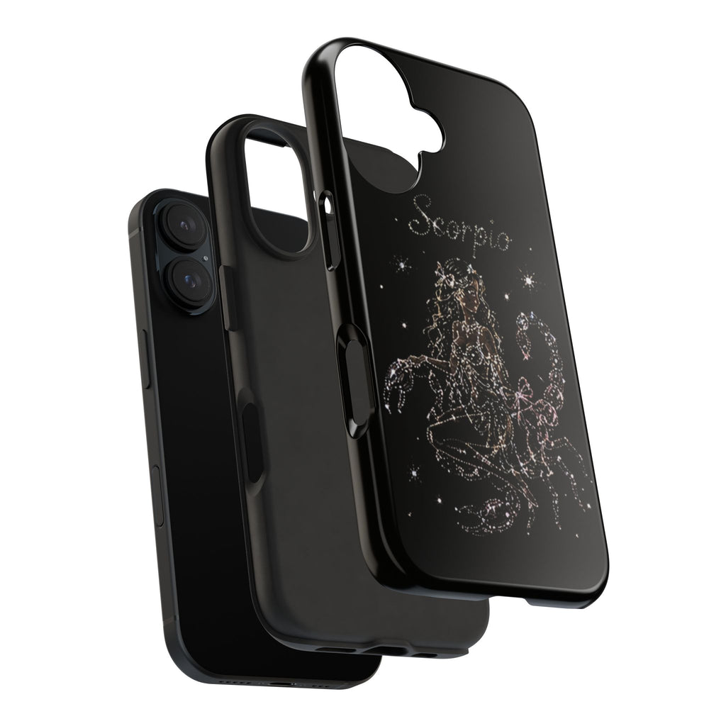SCORPIO PHONE CASE