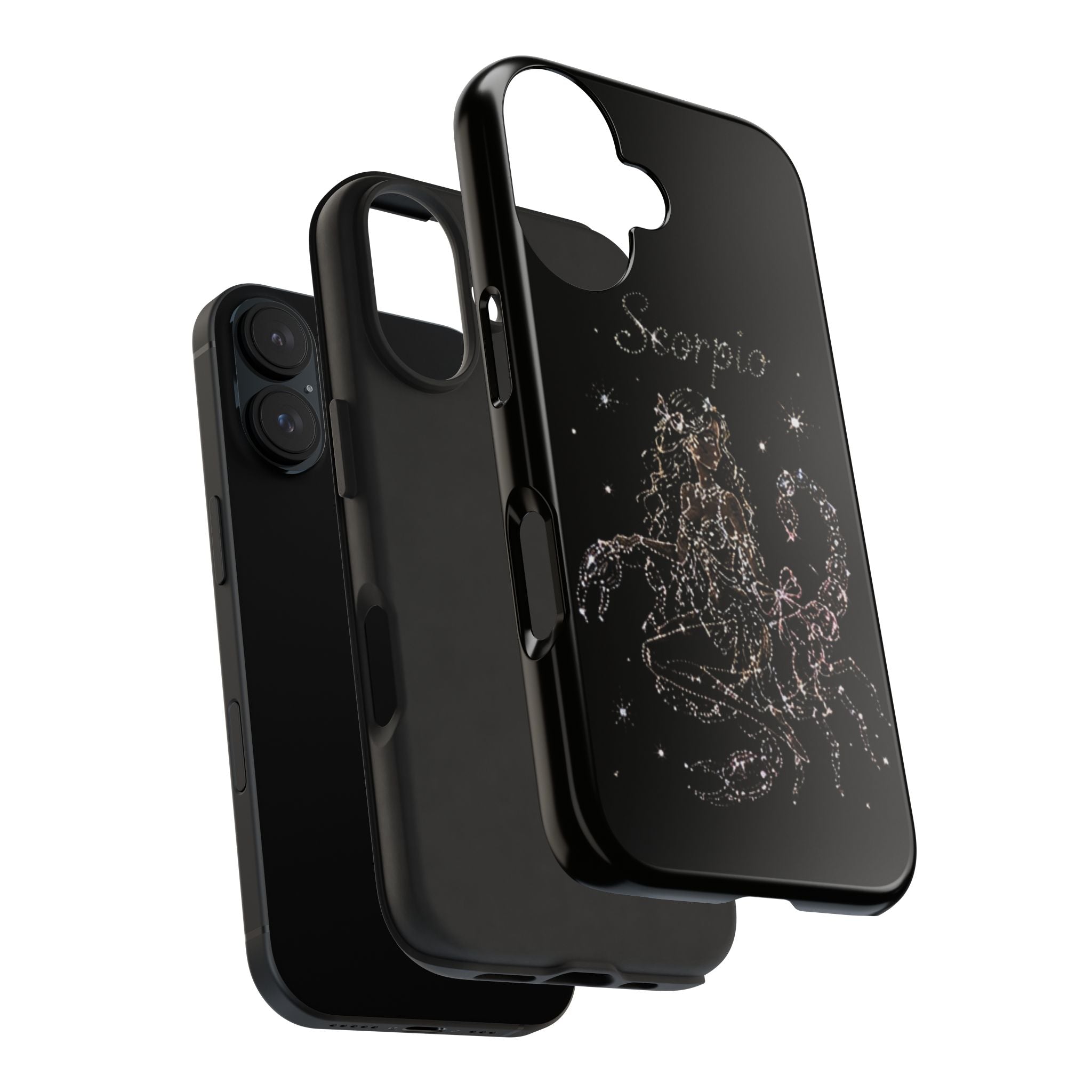SCORPIO PHONE CASE