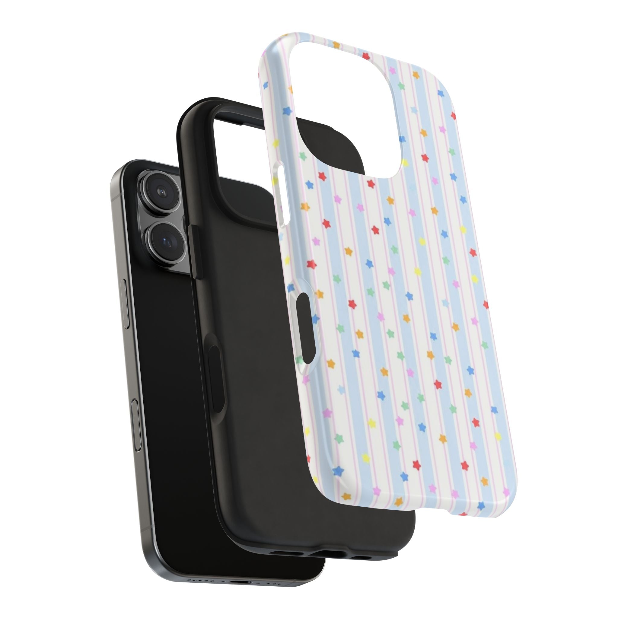 BLUE ESTRELLA PHONE CASE