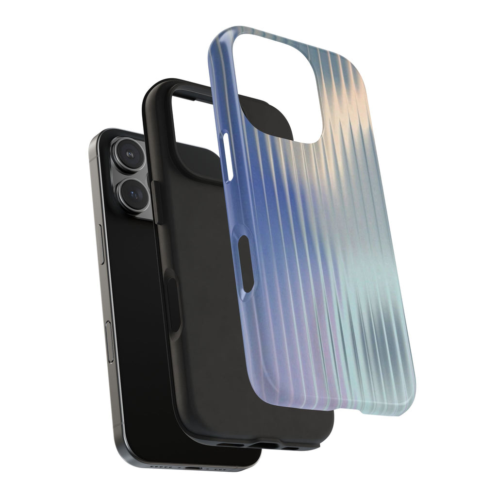 IRIDESCENT GLOSS PHONE CASE