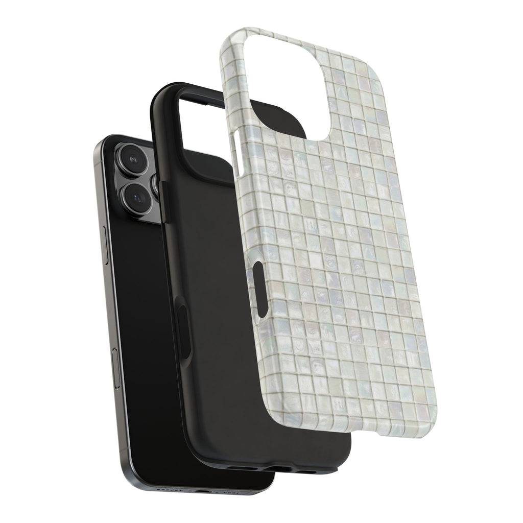 OPAL MOSAIC PHONE CASE
