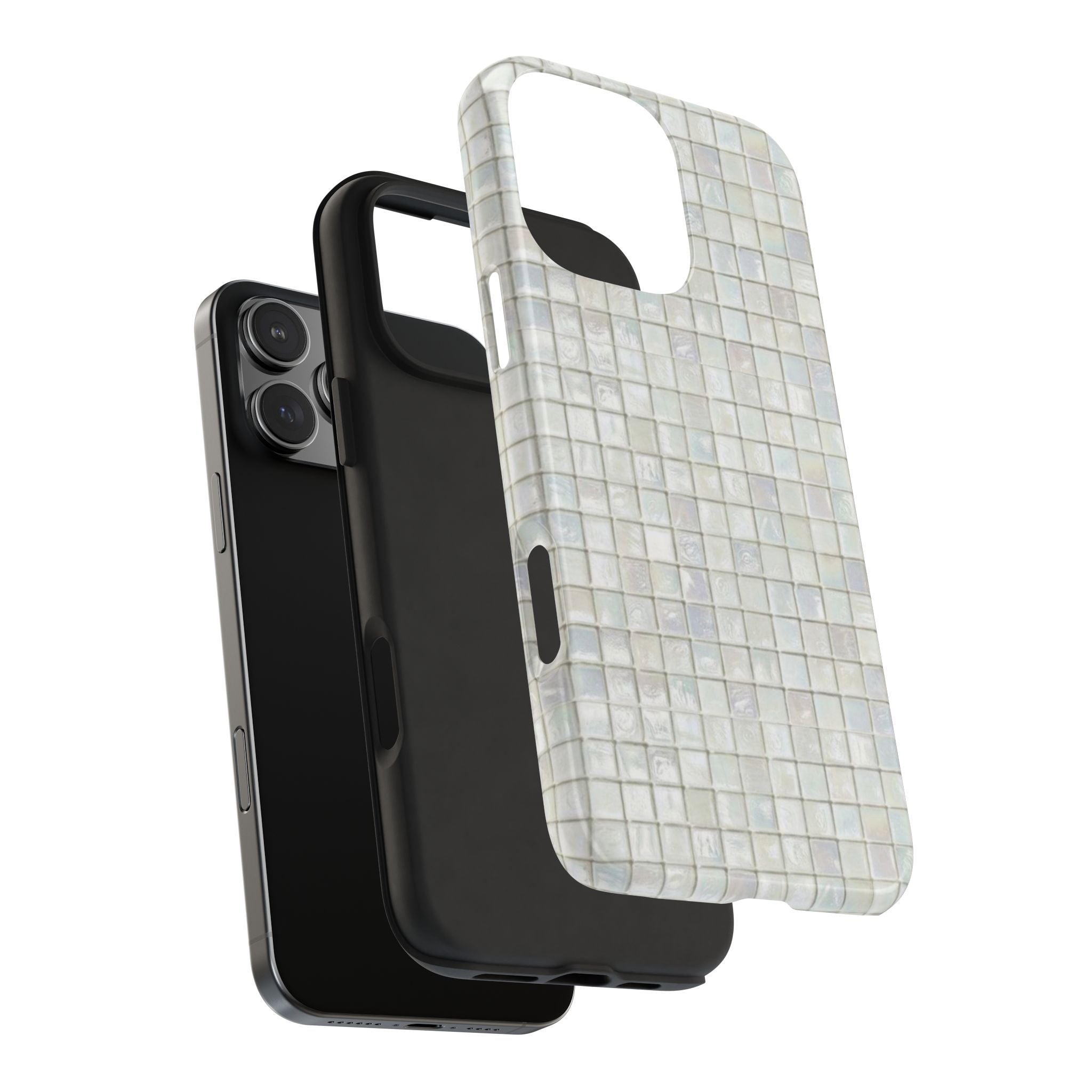 OPAL MOSAIC PHONE CASE