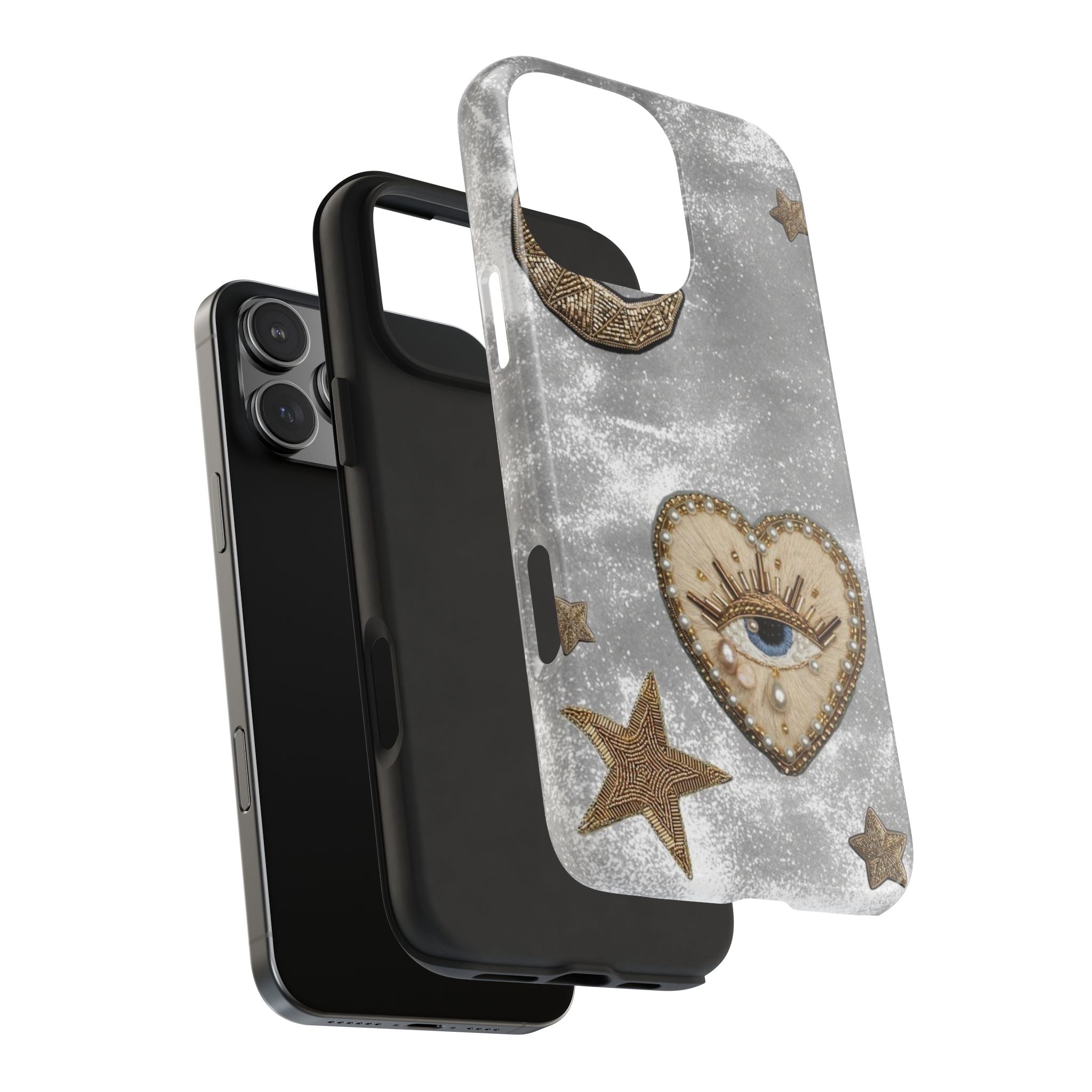 MYSTIC EYE PHONE CASE