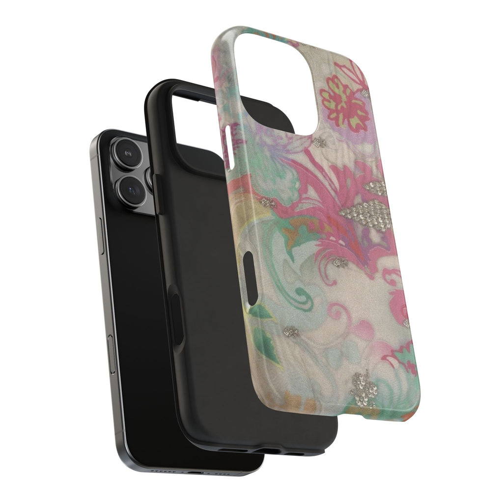 PRISM BLOOM PHONE CASE