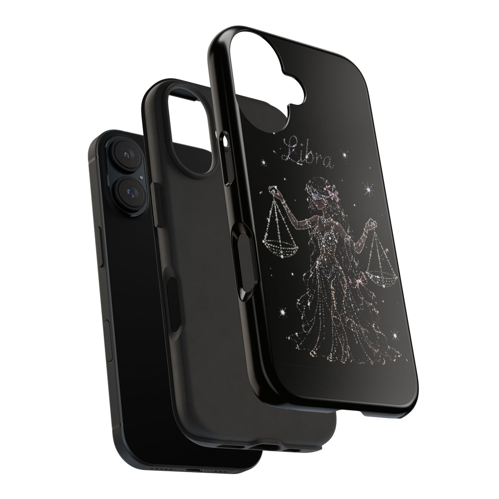 LIBRA PHONE CASE