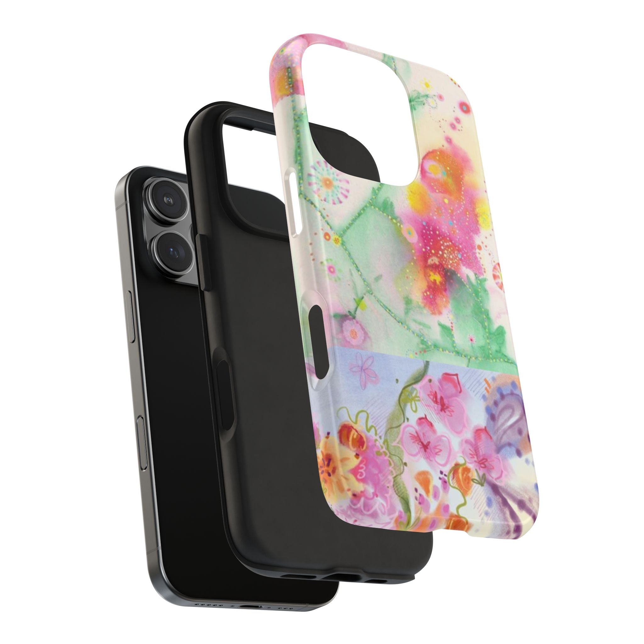 LILY BELLE PHONE CASE