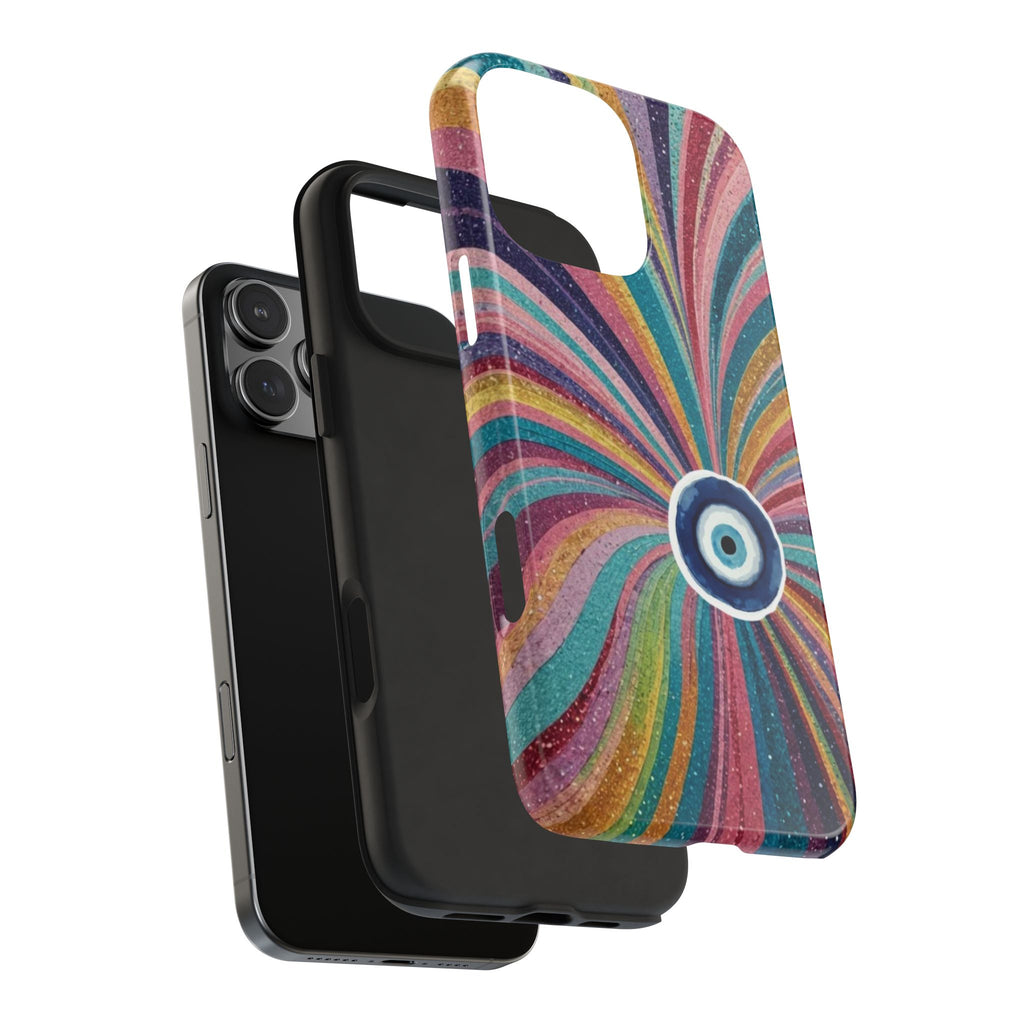 NAZAR SWIRL PHONE CASE