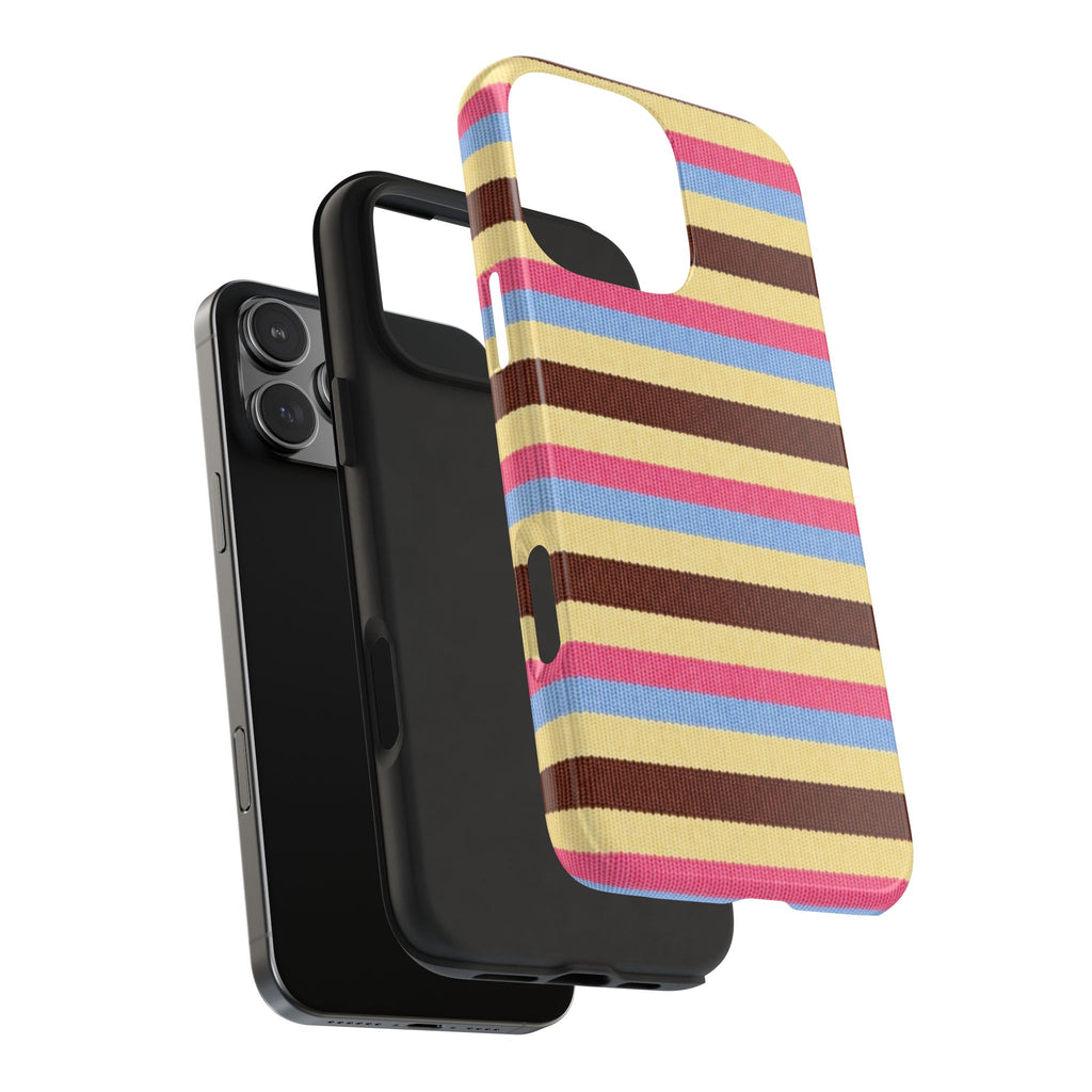 ARIZONA STRIPES PHONE CASE