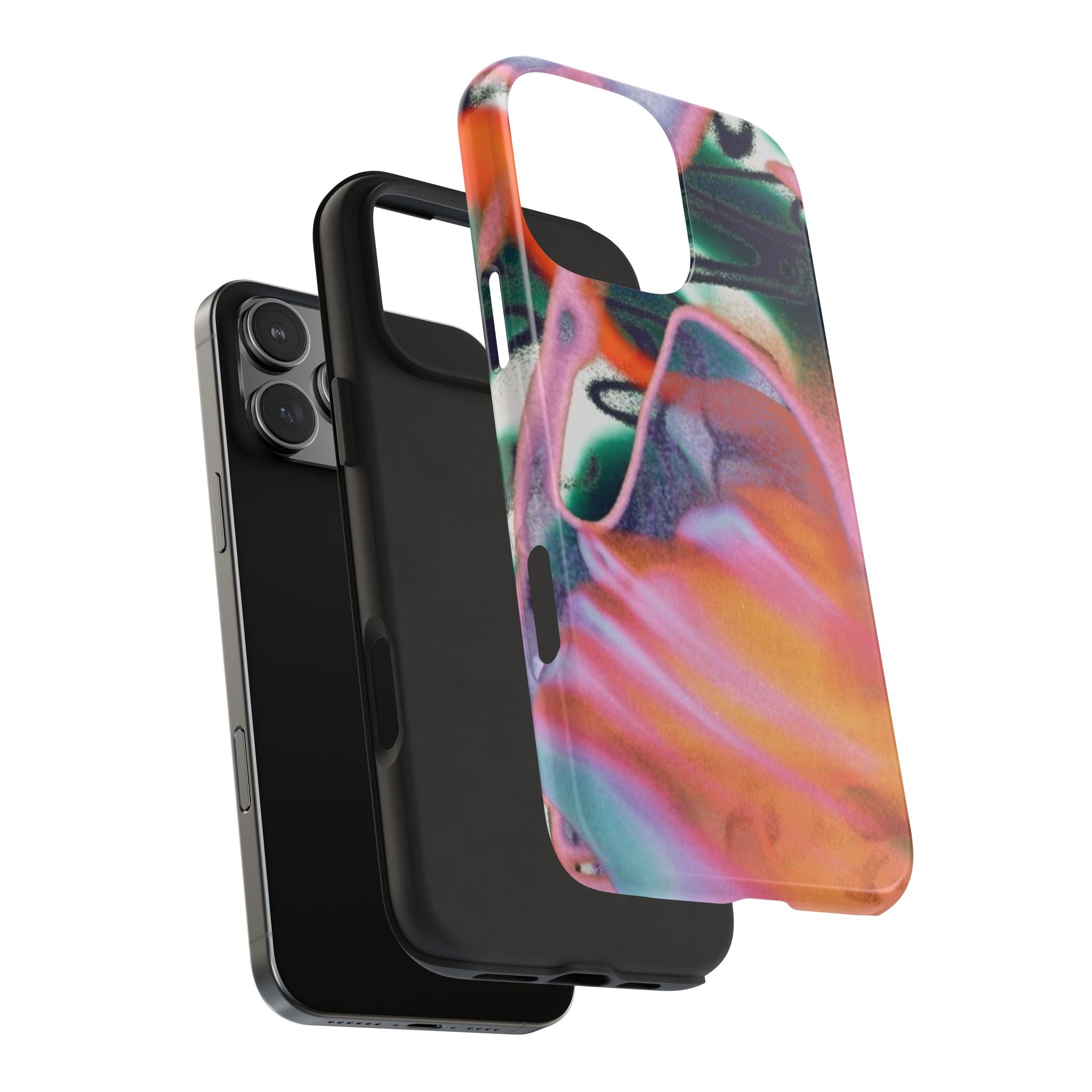 PRISM MOSS WHIMSY PHONE CASE