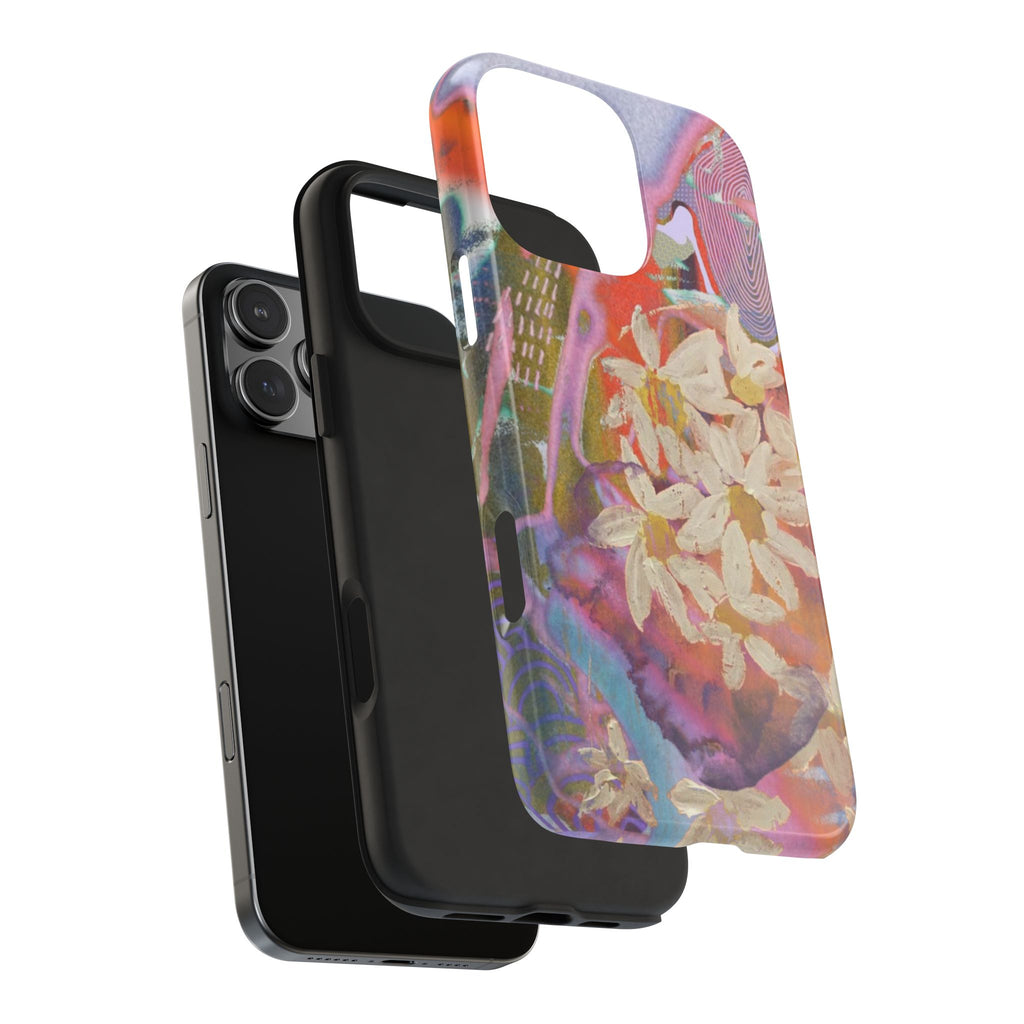 WHISPERING MEADOW PHONE CASE