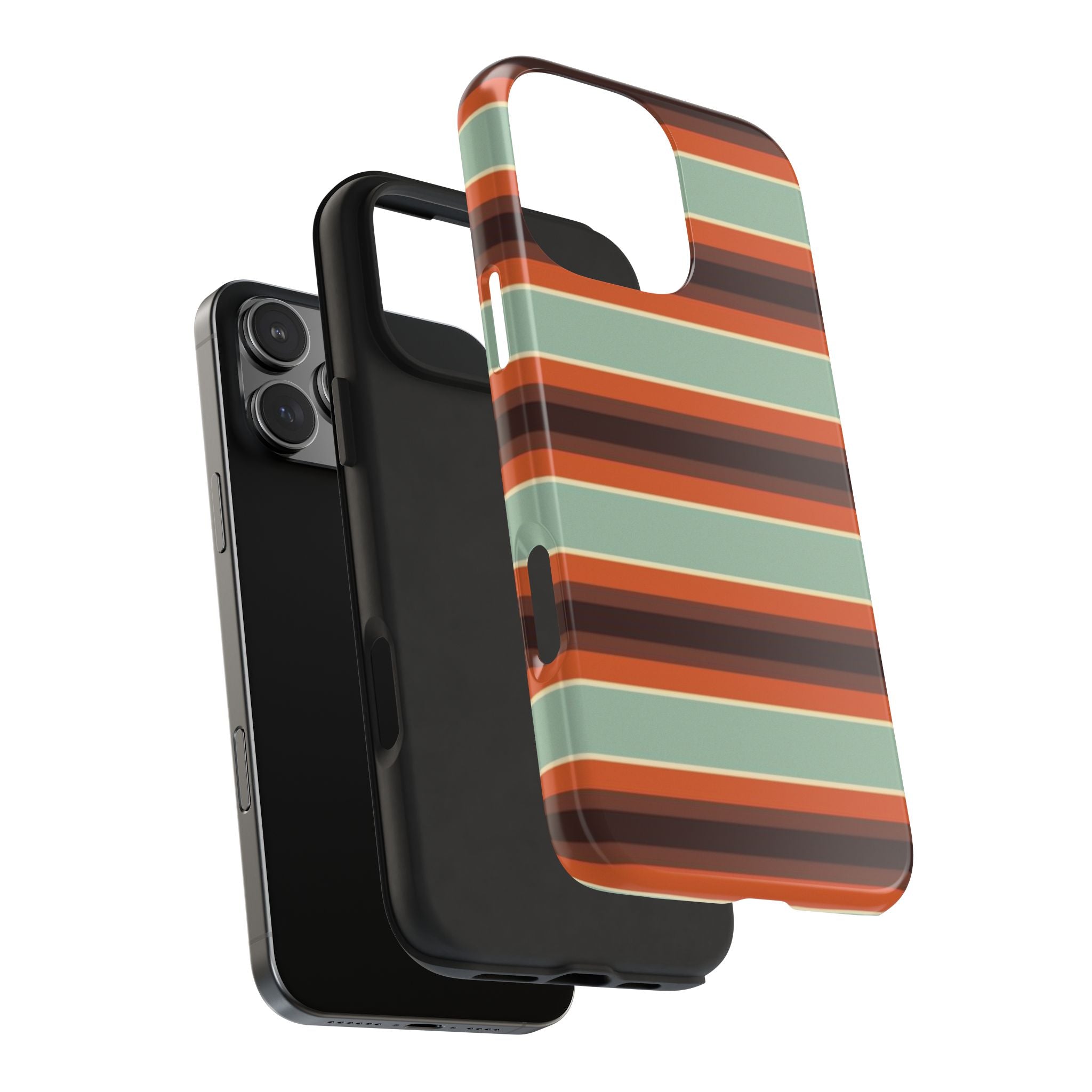 HARBORVIEW STRIPES PHONE CASE