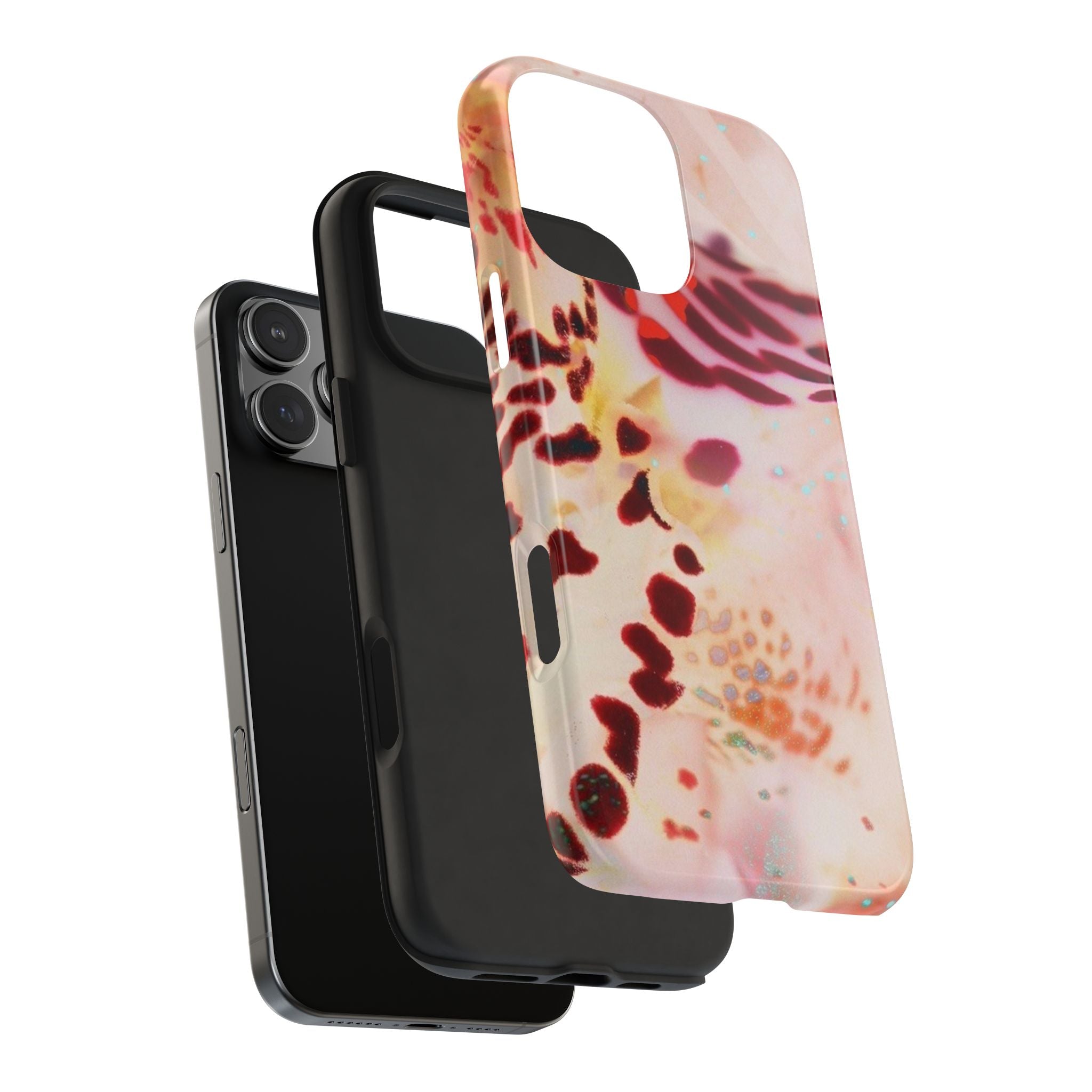 SERAPH MIST WHIMSY PHONE CASE