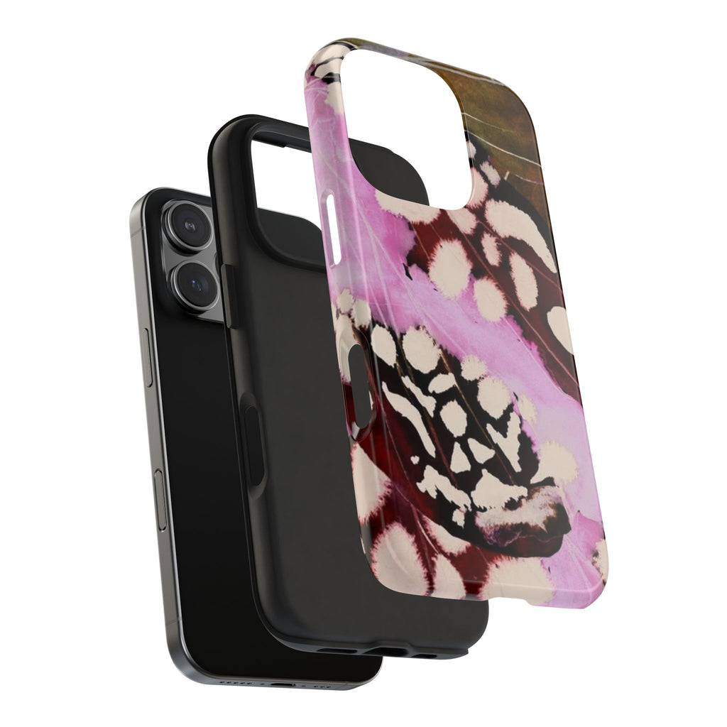 LUNAR WING PHONE CASE