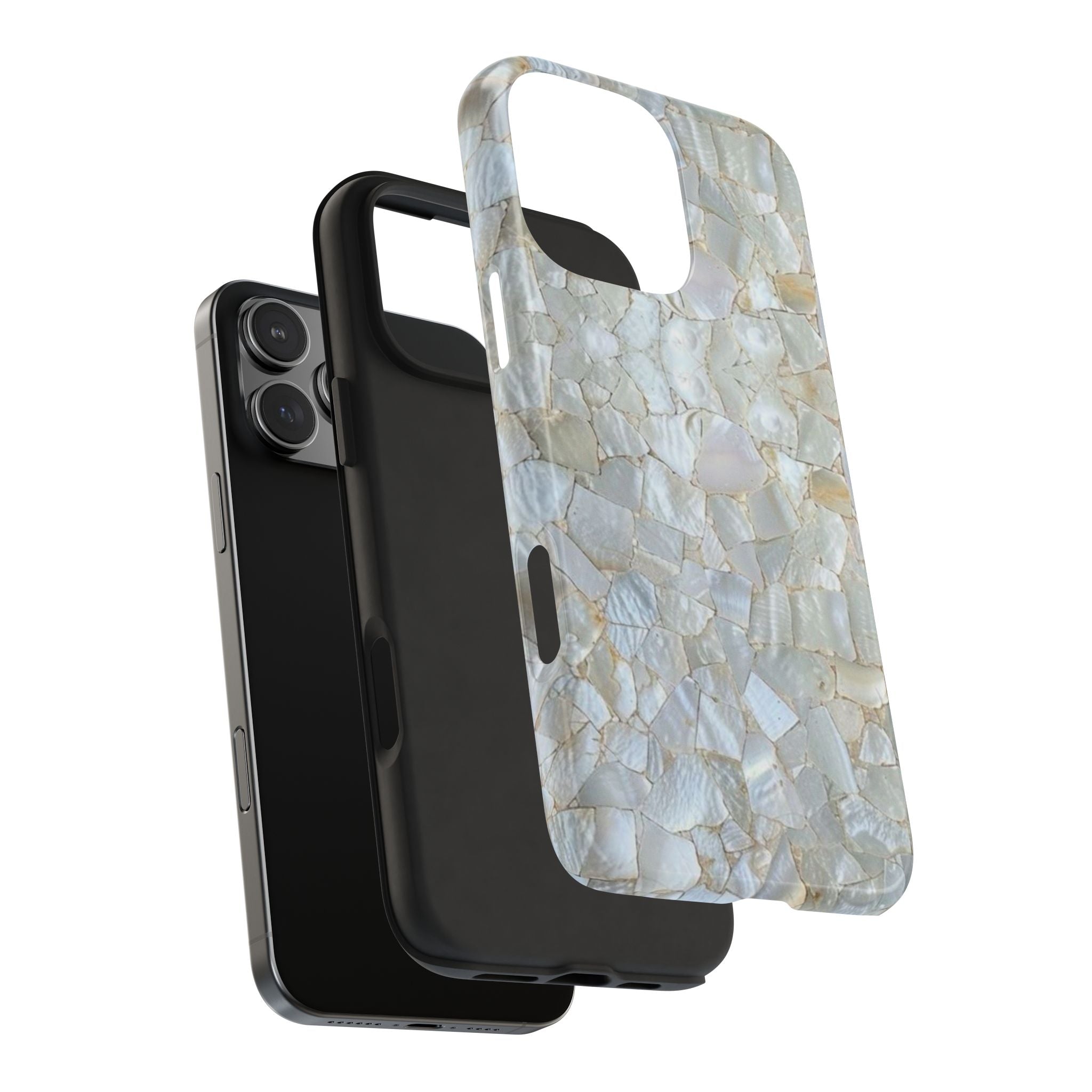 OPAQUE PHONE CASE