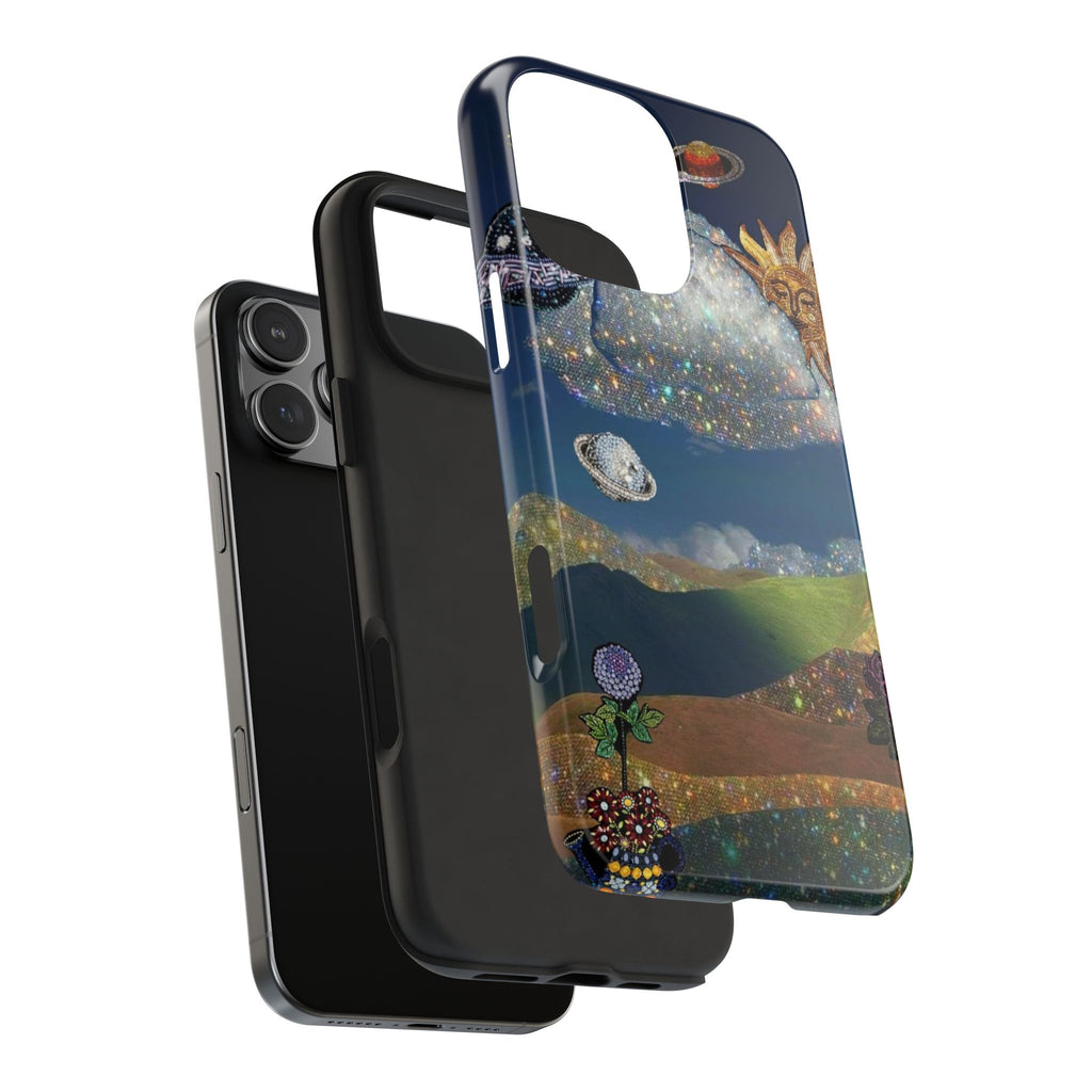 PRISM EARTH PHONE CASE