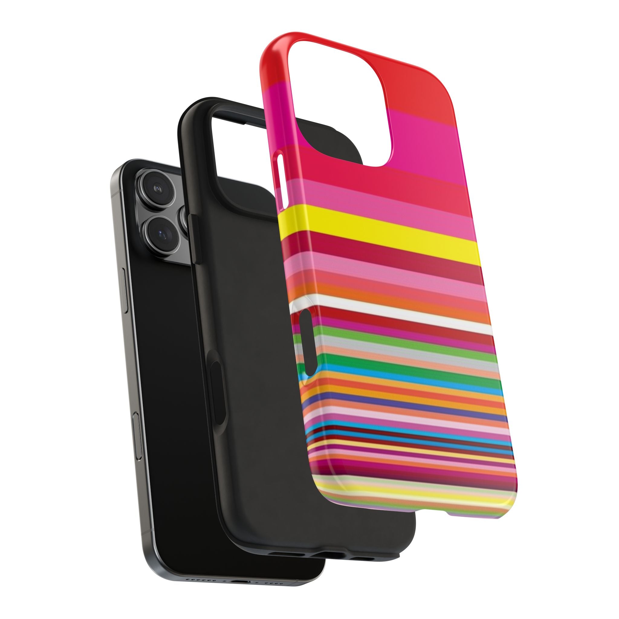 SONOMA STRIPES PHONE CASE
