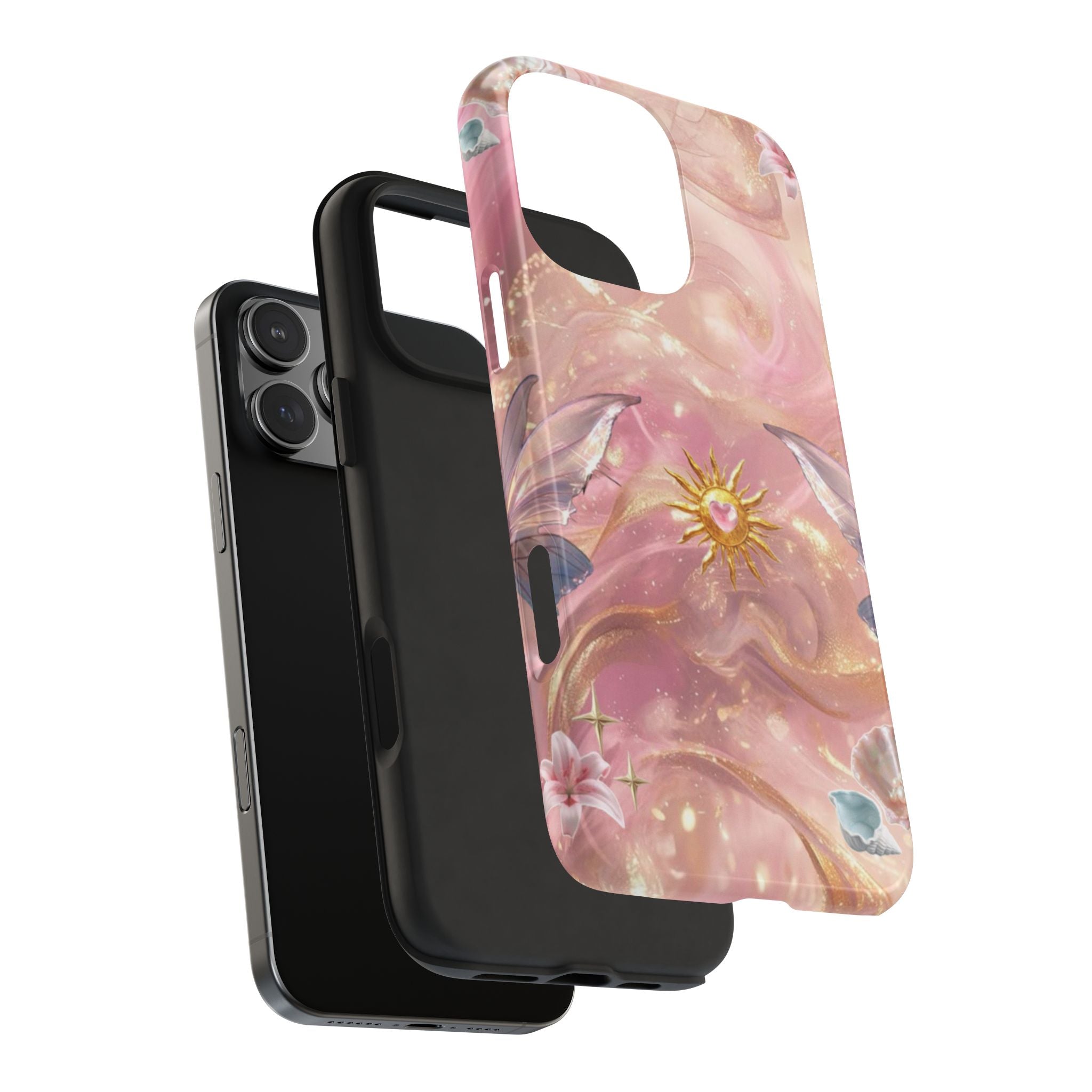 SWEET MIRAGE PHONE CASE