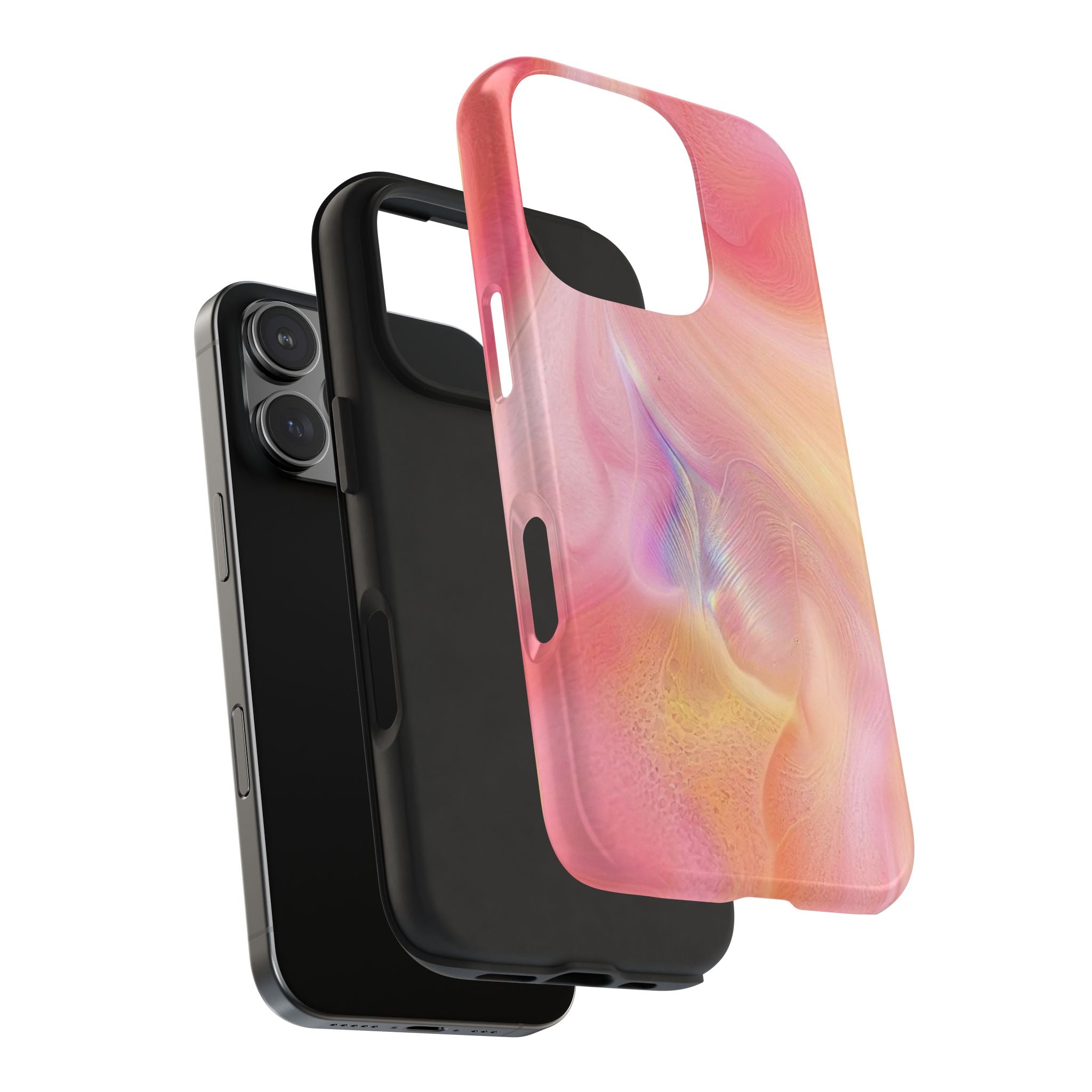 AFTERGLOW MIRAGE PHONE CASE