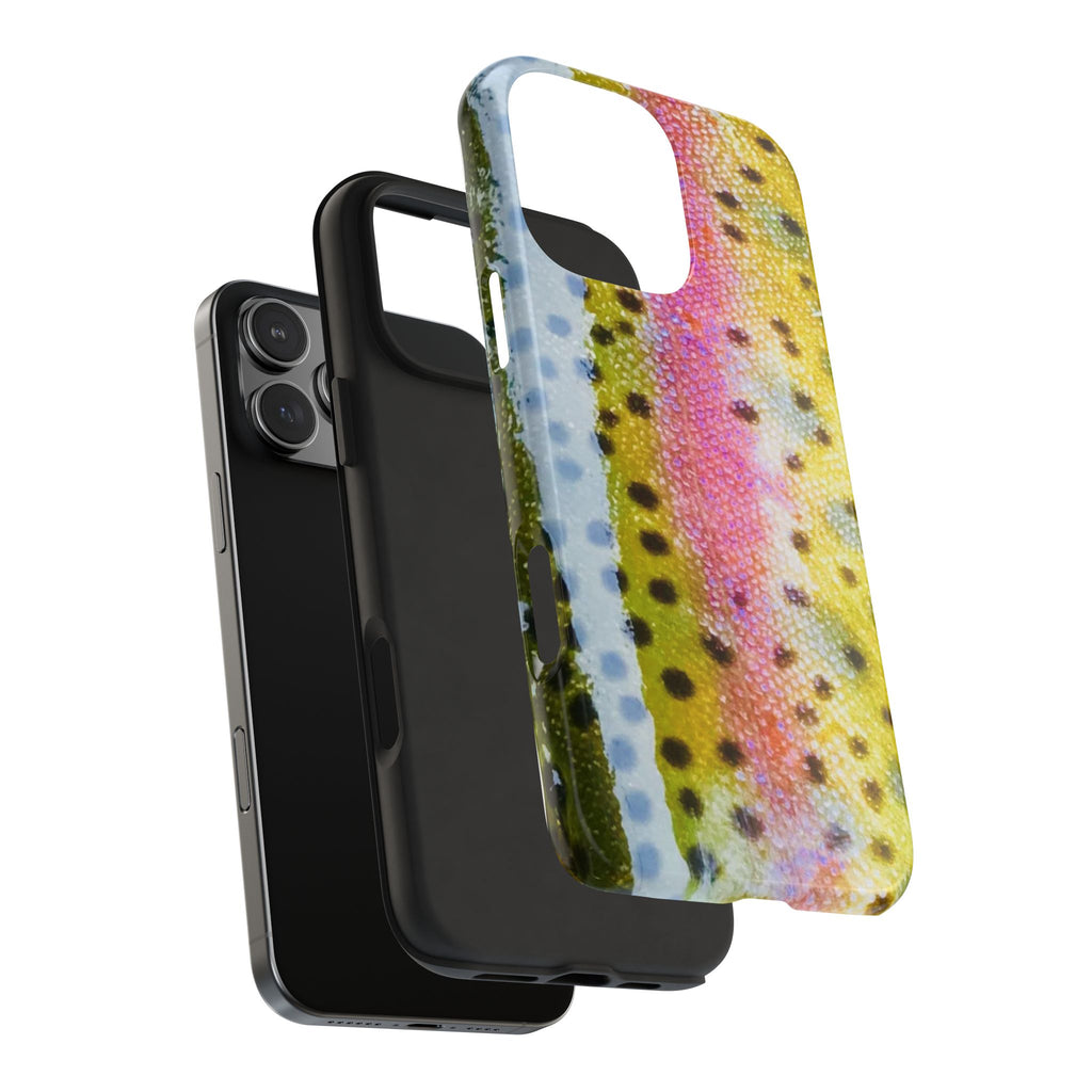 RODEO PYTHON PHONE CASE