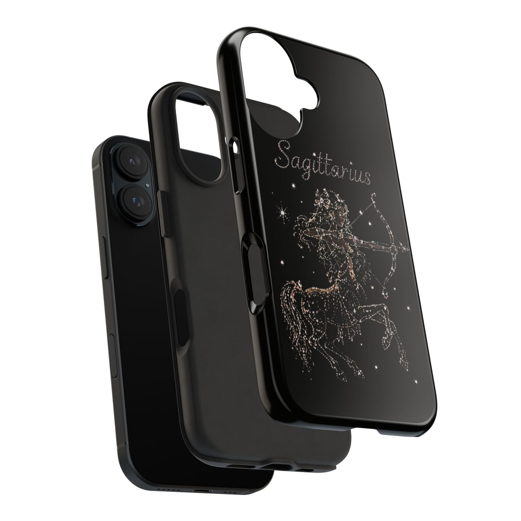 SAGITTARIUS PHONE CASE