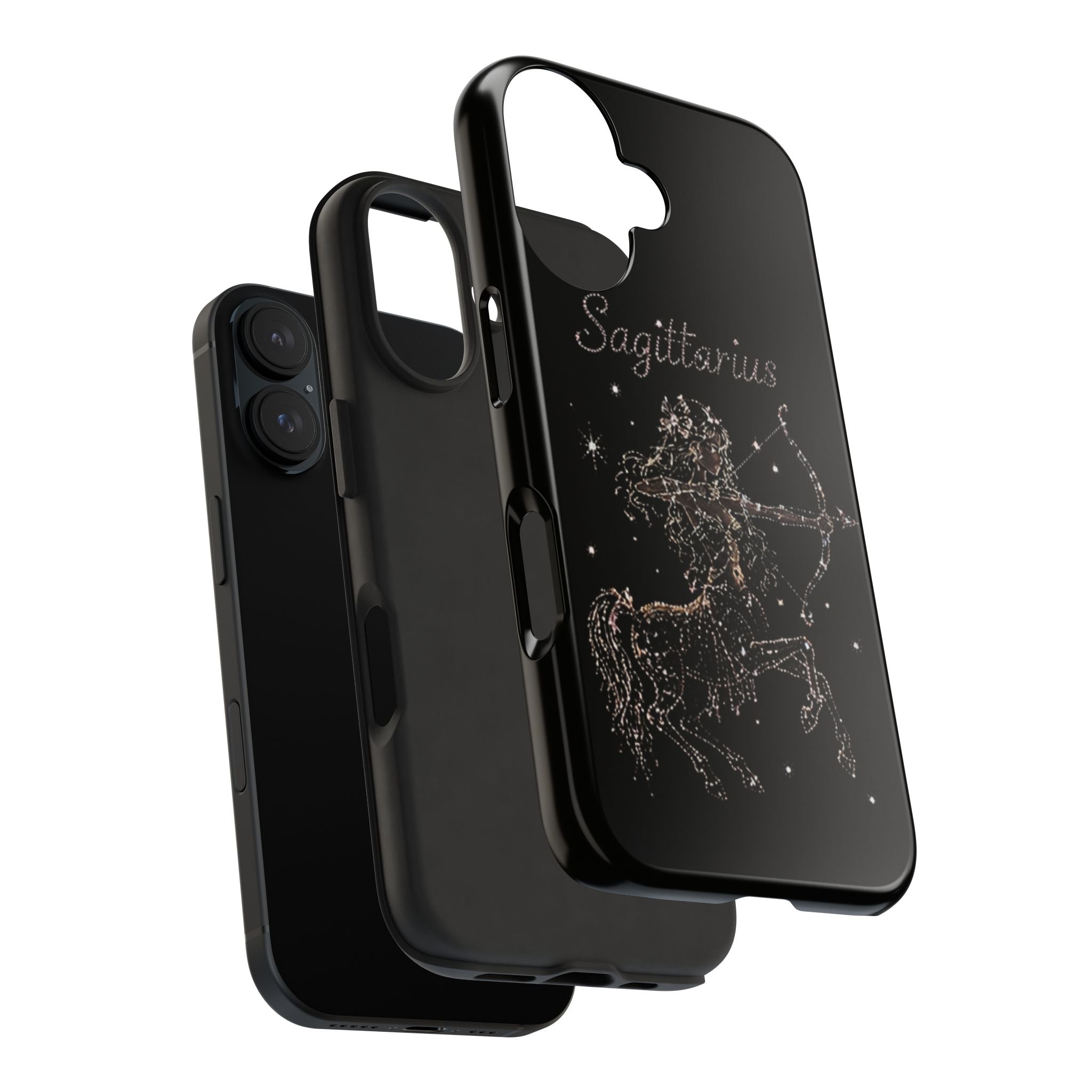 SAGITTARIUS PHONE CASE
