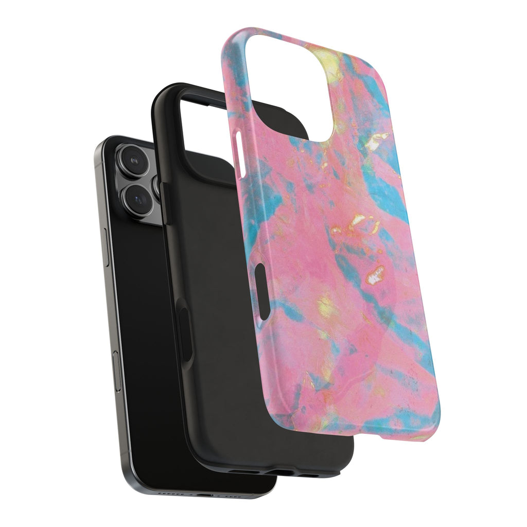 WHIMSY MIAMI PRISM PHONE CASE