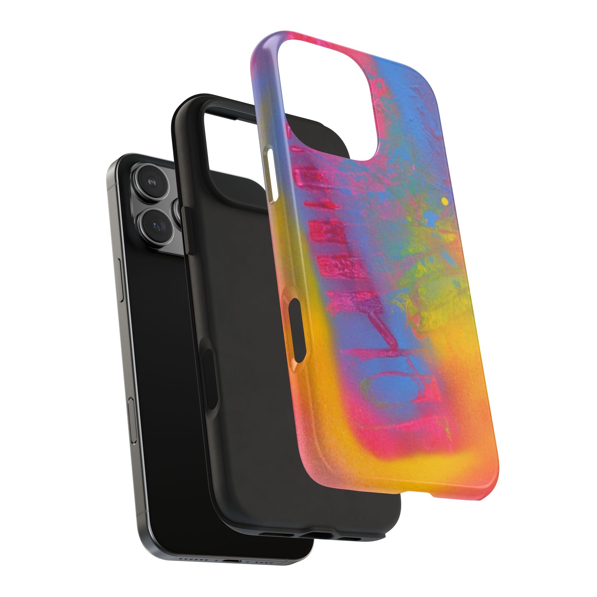MIRAGE GLOW PHONE CASE