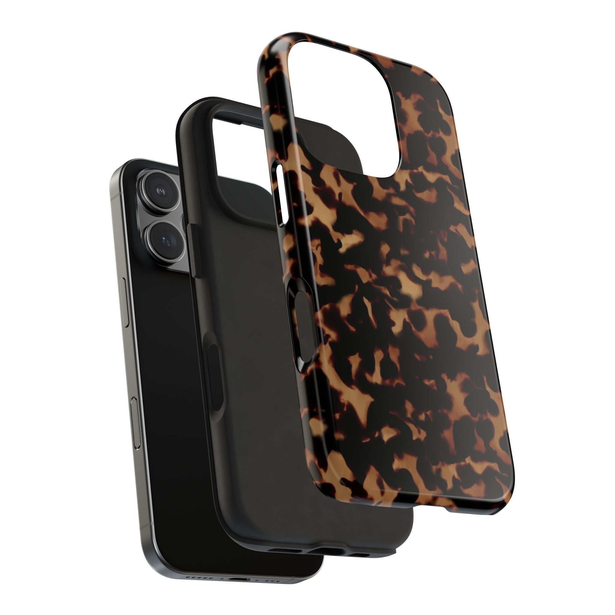 SHELL CRUSH PHONE CASE
