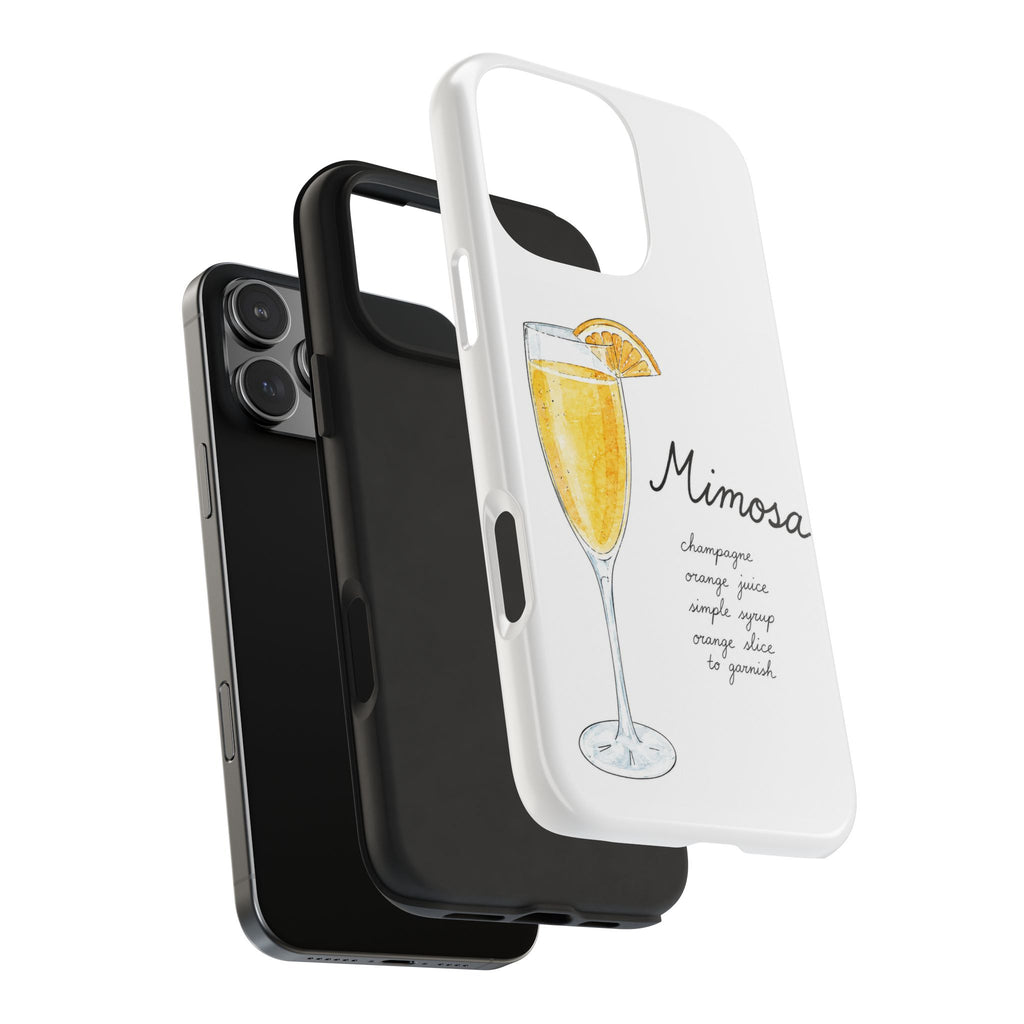 MIMOSA PHONE CASE
