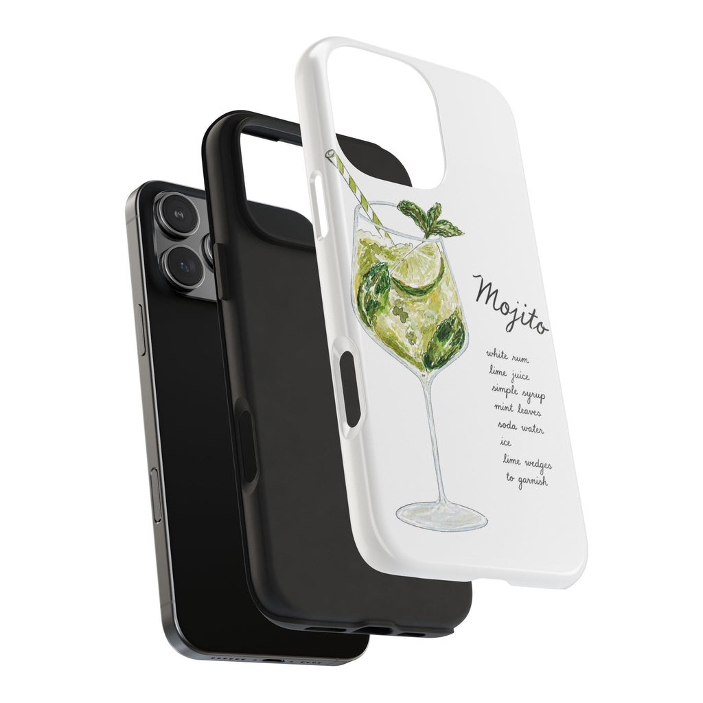 MOJITO PHONE CASE