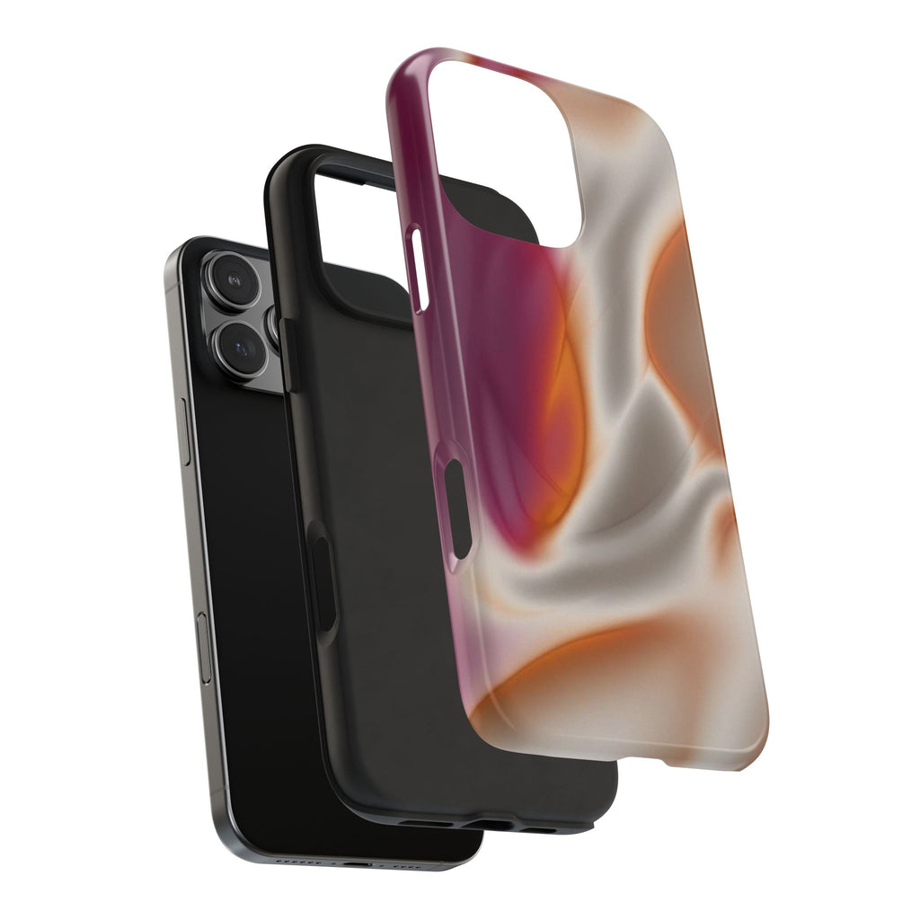 FIG SWIRL PHONE CASE