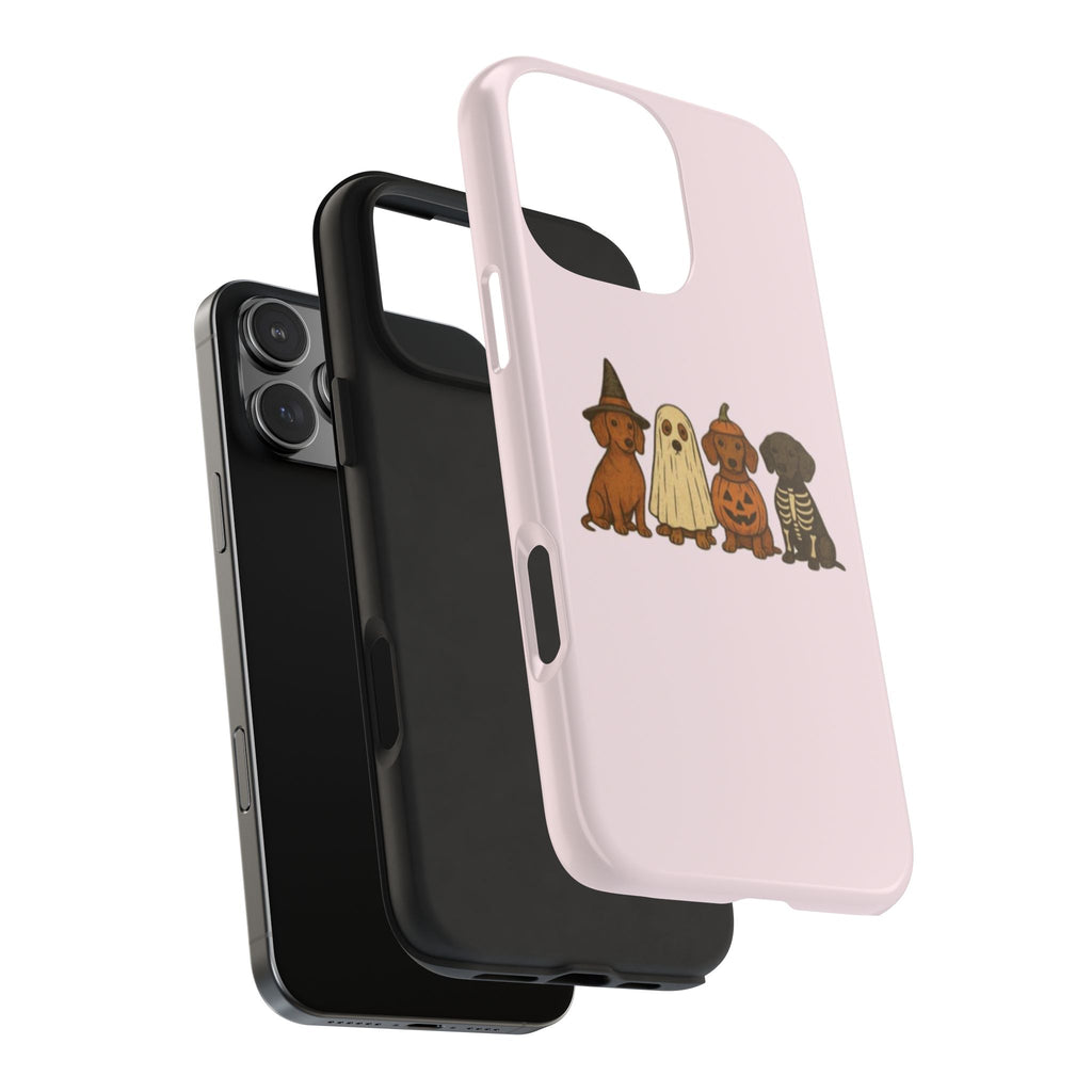 HALLOWEENIE PHONE CASE