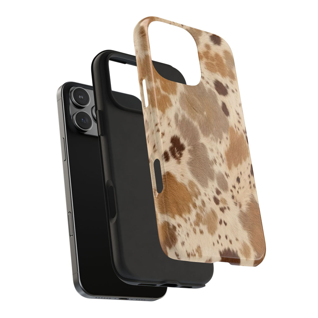 COUNTRY HIDE PHONE CASE
