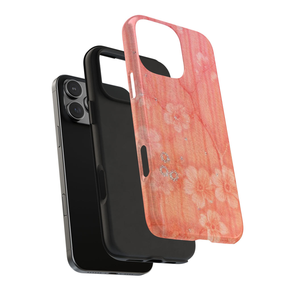 BELLINI PETALS PHONE CASE
