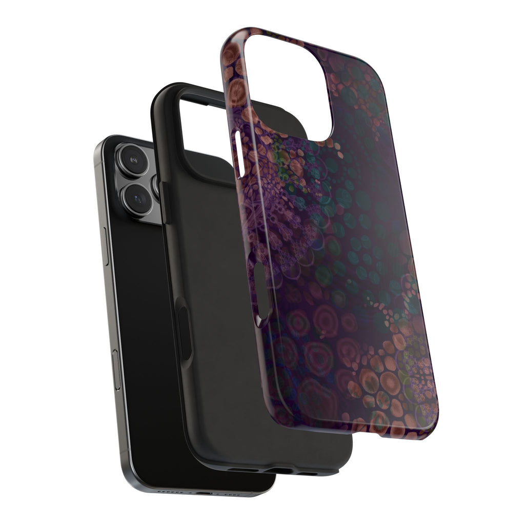 TWILIGHT LAGOON PHONE CASE