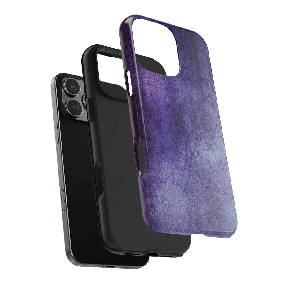 INDIGO BLUE PHONE CASE