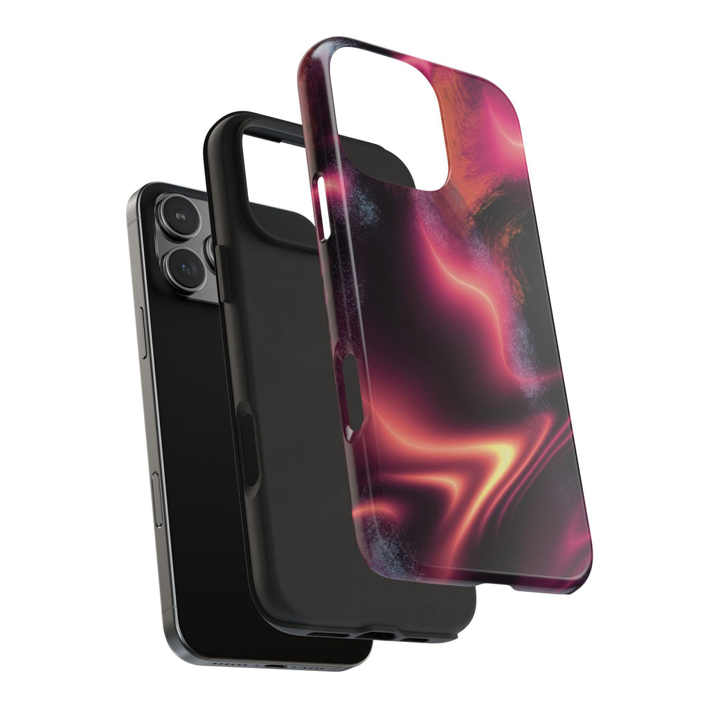 EMBER MELT PHONE CASE