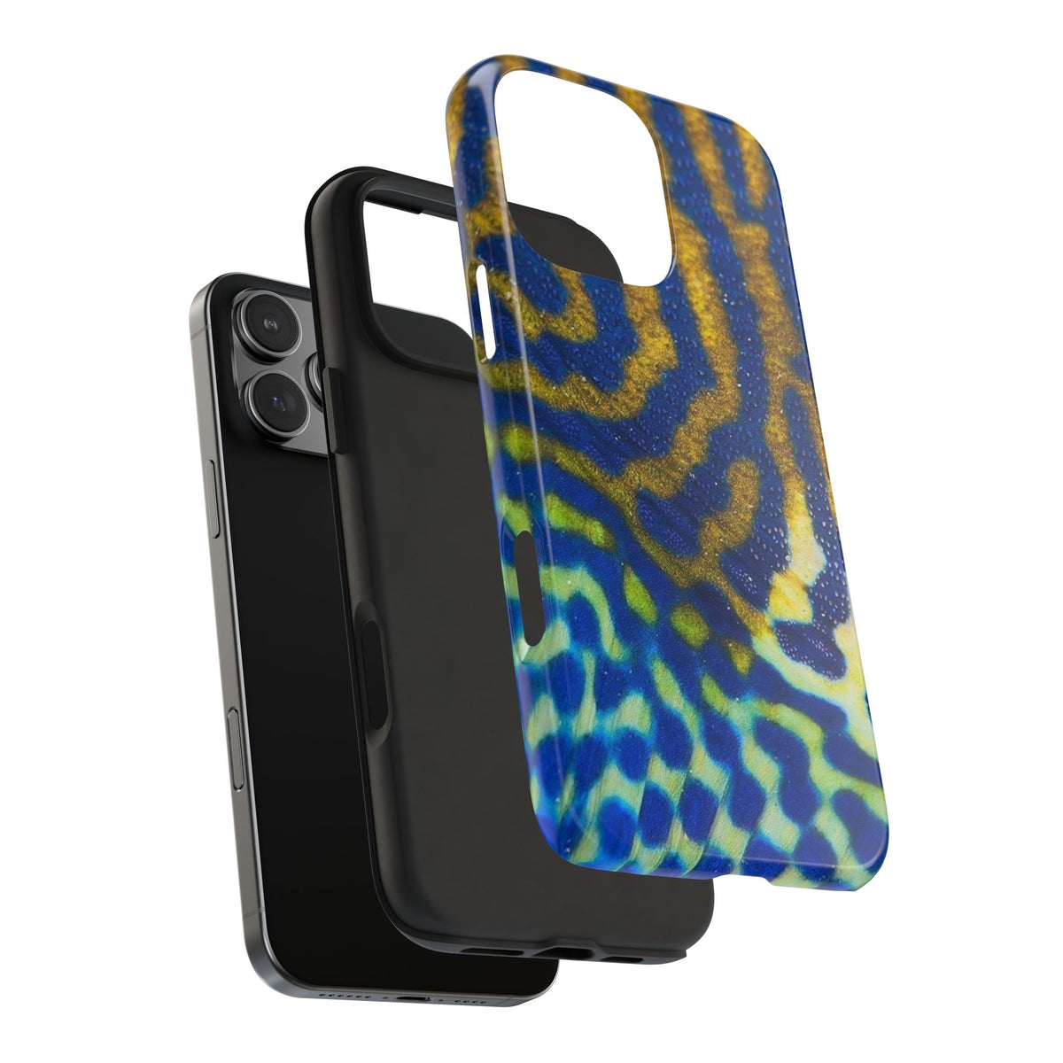 SOLAR REEF PHONE CASE