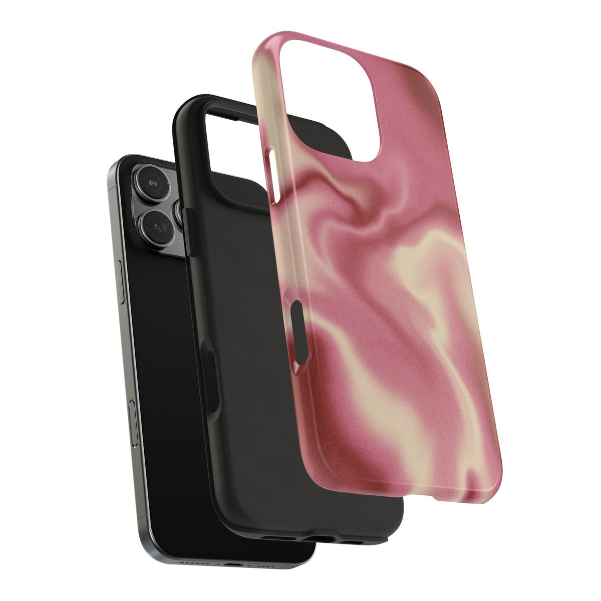 STRAWBERRY MELT PHONE CASE